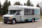 Ford E Series 2003 года